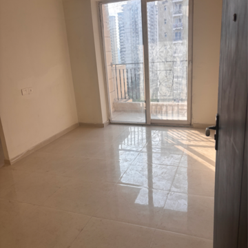 Room in 2 BHK Apartment at Signature The Millennia 2, Garoli Kalan – for Rent