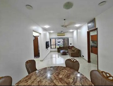 2 BHK Apartment For Rent in Pearl CHS Mira Road, Mira Road