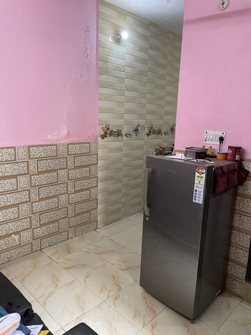 1 RK Builder Floor For Rent in Pandav Nagar