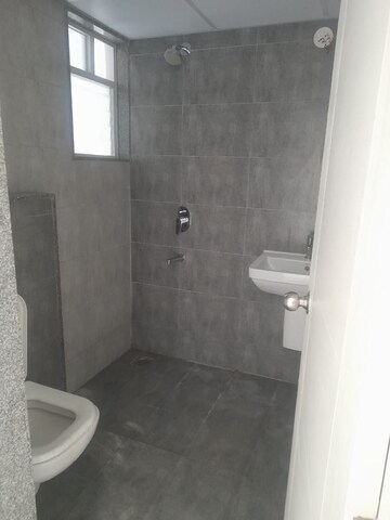 Bathroom in 1 BHK Apartment at Rohan Upavan, Hennur – for Sale