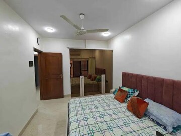 Bedroom in 2 BHK Apartment at Pearl CHS Mira Road, Mira Road – for Rent