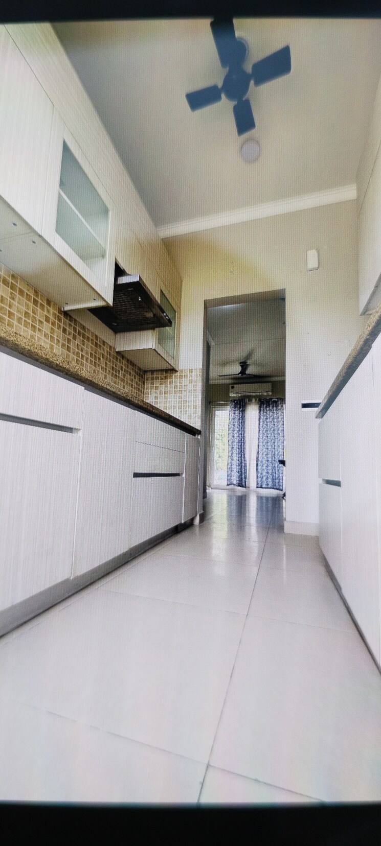 Kitchen, central-park-3-flower-valley 3 Bedroom 193 Sq.Yd. Apartment In Sohna Sector 33 Gurgaon 9303301