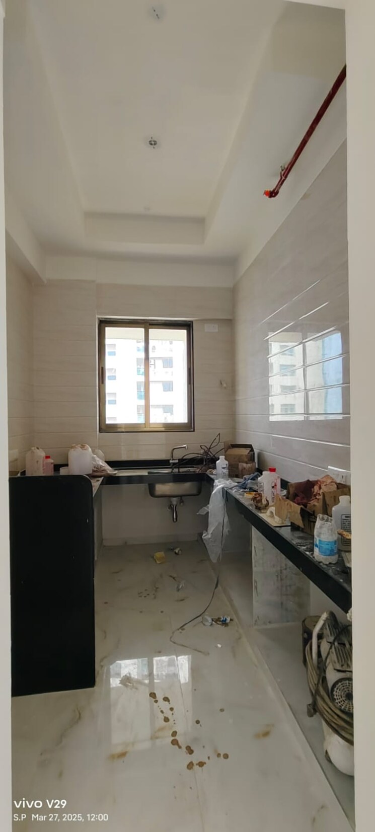 Kitchen, mahalaxmi-chs-worli 1 Bedroom 350 Sq.Ft. Apartment In Worli Mumbai 9303311