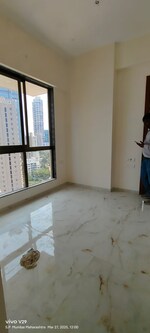 1 BHK + Pooja Room 350 Sq.Ft. Apartment in Mahalaxmi CHS Worli
