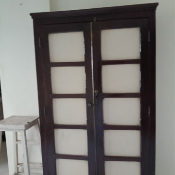 Room in 1 RK Apartment at Railwaymens Apna Ghar CHS, Parsi Colony – for Rent