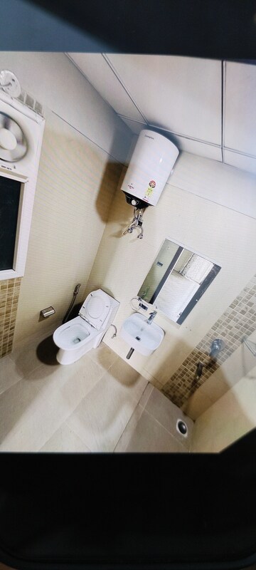 Bathroom in 3 BHK Apartment at Central Park 3 Flower Valley, Sohna Sector 33 – for Sale