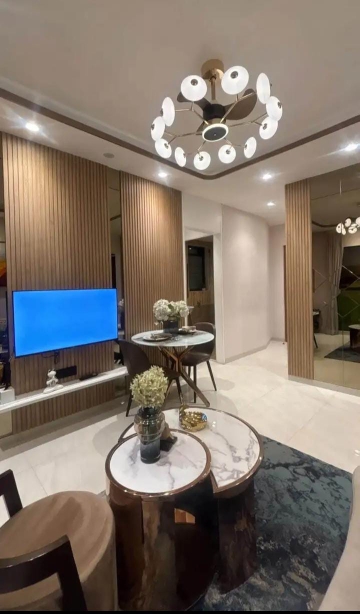 1 BHK Apartment For Sale in Swastik Heights Bhayander East