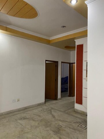 3 BHK Builder Floor For Sale in Bhopura