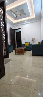 1 BHK 650 Sq.Ft. Builder Floor in Chhatarpur 