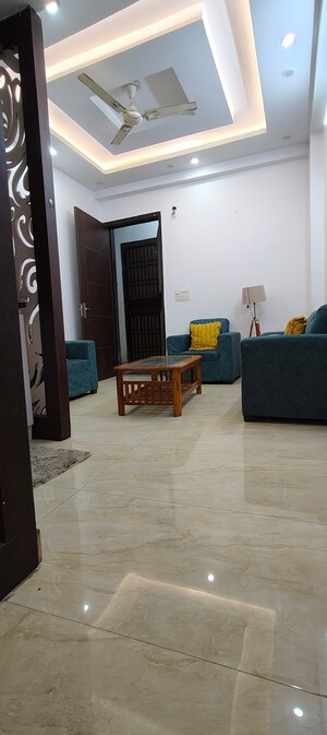 1 BHK Builder Floor For Rent in Chattarpur