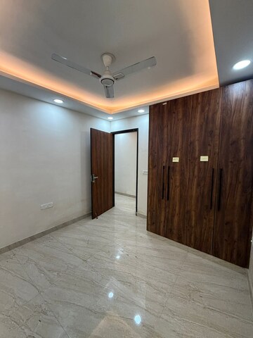 1 BHK Builder Floor For Rent in Chattarpur