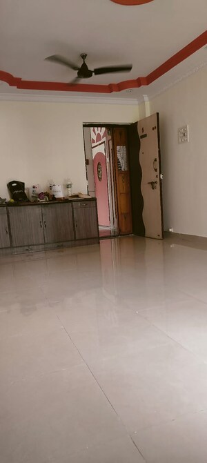 Room in 2 BHK Apartment at Shiv Siddhi Lok Kailash, Mulund West – for Rent