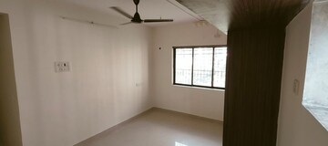 Room in 2 BHK Apartment at Shiv Siddhi Lok Kailash, Mulund West – for Rent
