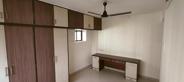 Kitchen in 2 BHK Apartment at Shiv Siddhi Lok Kailash, Mulund West – for Rent