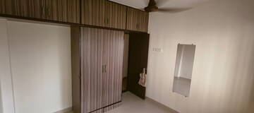 Room in 2 BHK Apartment at Shiv Siddhi Lok Kailash, Mulund West – for Rent