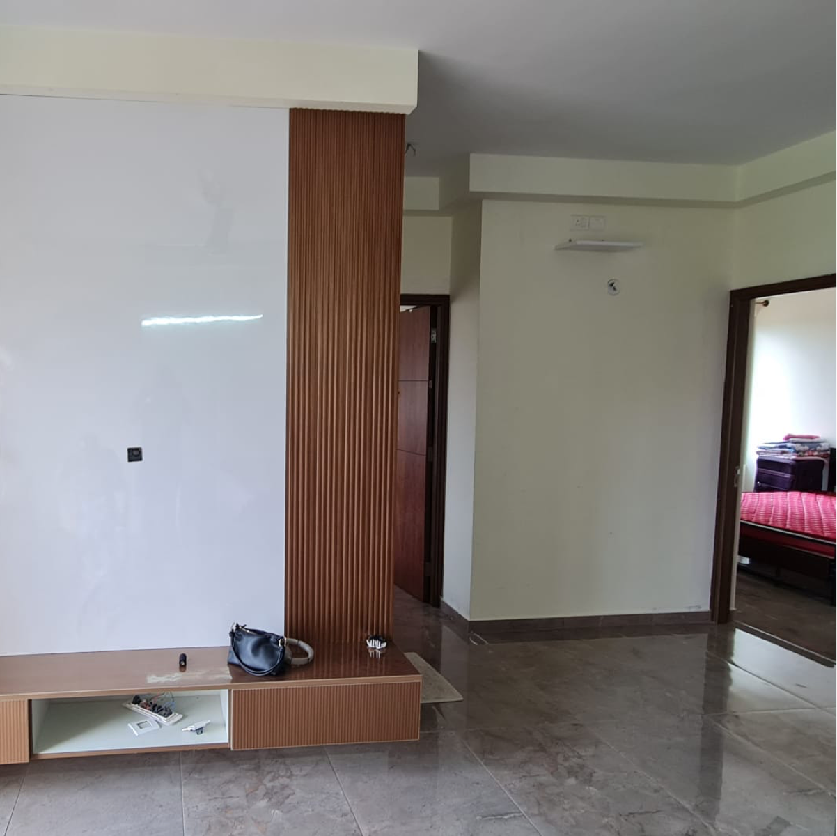 3 BHK 1668 Sq.Ft. Apartment in Bren Zahara