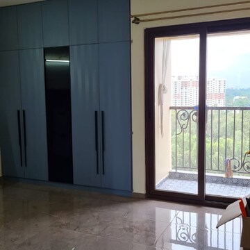 Room in 3 BHK Apartment at Bren Zahara, Harlur – for Rent