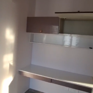 Furnished Amenities in 3 BHK Apartment at Bren Zahara, Harlur – for Rent