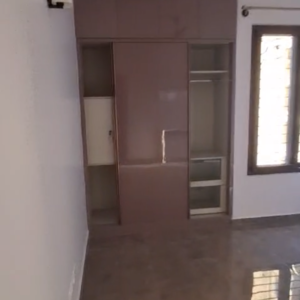 Room in 3 BHK Apartment at Bren Zahara, Harlur – for Rent