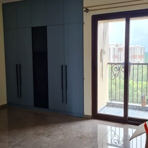 Room in 3 BHK Apartment at Bren Zahara, Harlur – for Rent