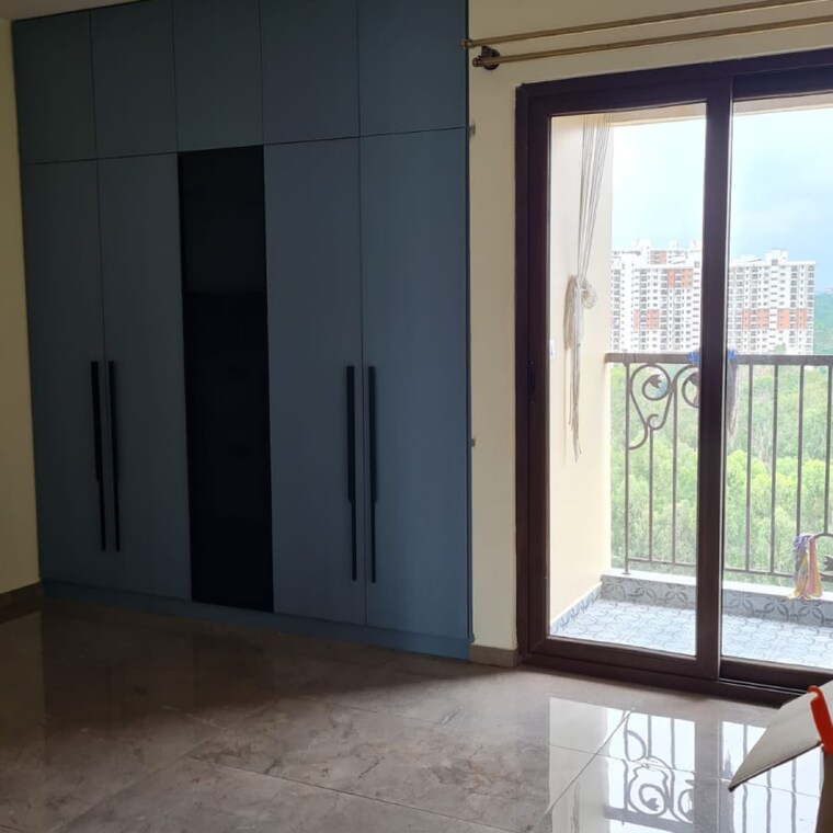 Room, bren-zahara 3 Bedroom 1668 Sq.Ft. Apartment In Harlur Bangalore 9303349