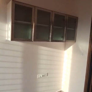 Furnished Amenities in 3 BHK Apartment at Bren Zahara, Harlur – for Rent