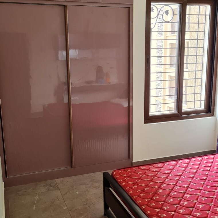 Room, bren-zahara 3 Bedroom 1668 Sq.Ft. Apartment In Harlur Bangalore 9303349