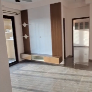 Room in 3 BHK Apartment at Bren Zahara, Harlur – for Rent