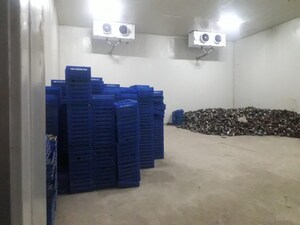 Bathroom in 3 BHK Independent House at Gaurav Greens, Mira Road – for Rent