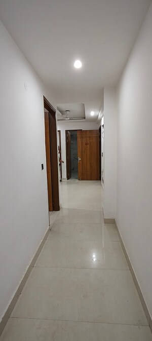  3 BHK Builder Floor at Chattarpur – for Rent