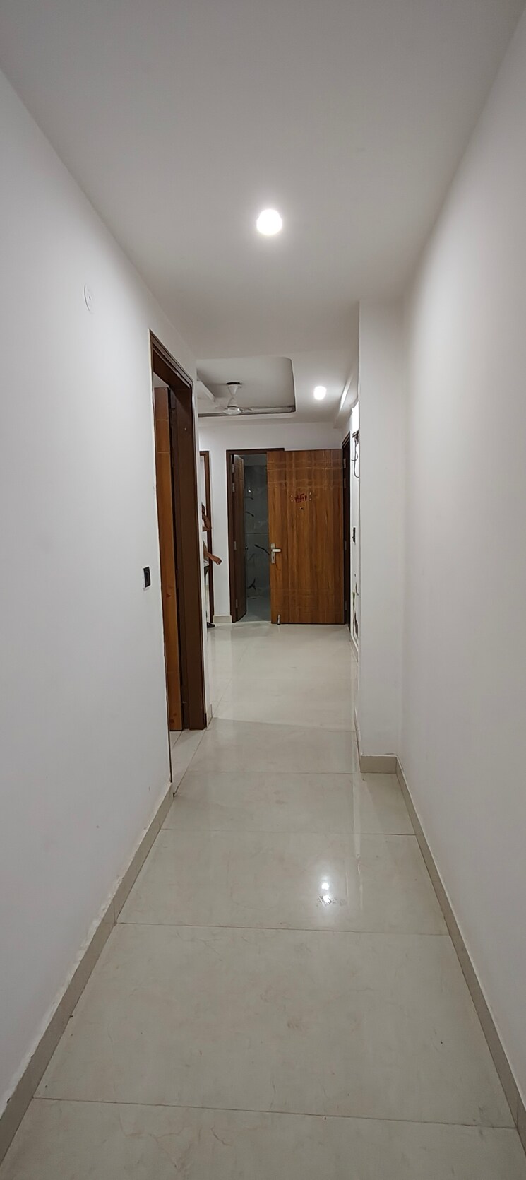 Other, chattarpur 3 Bedroom 1350 Sq.Ft. Builder Floor In Chattarpur Delhi 9303342