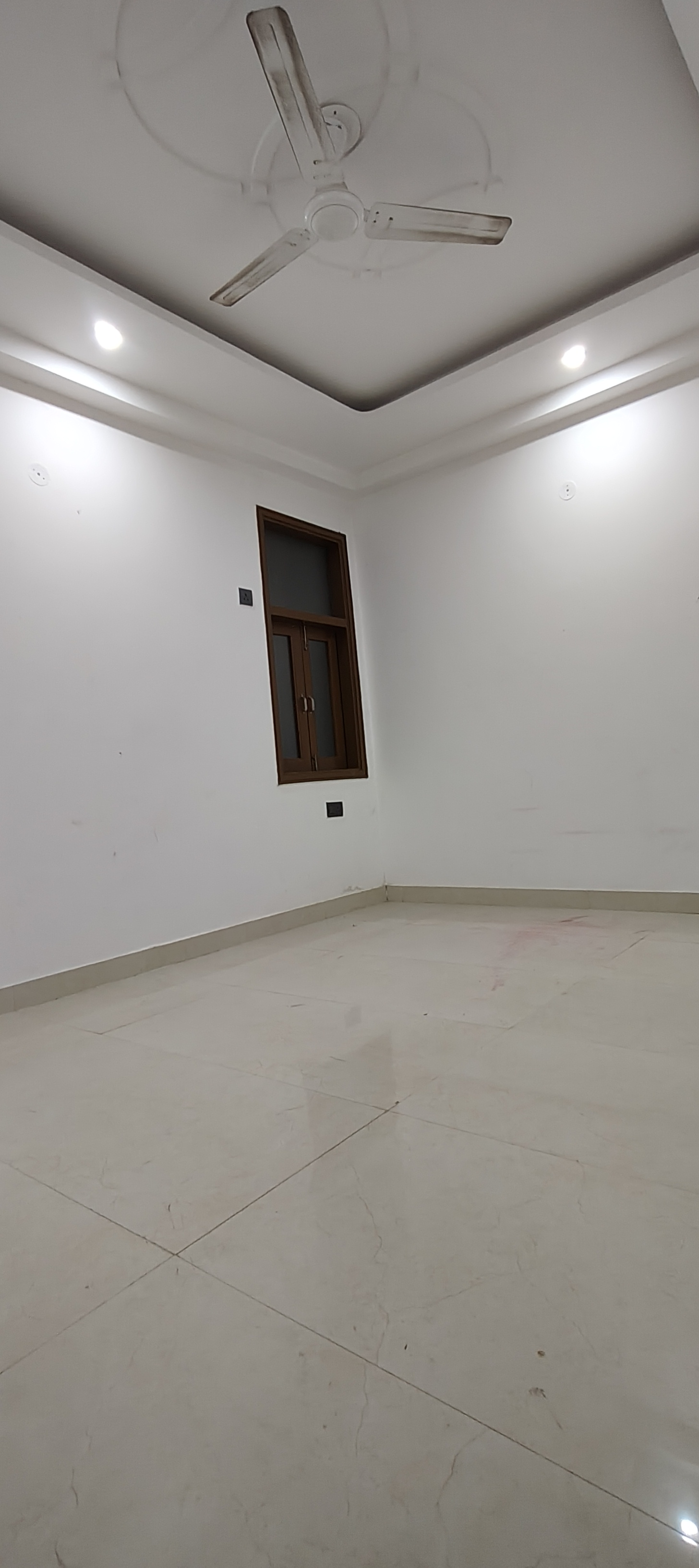3 BHK + Pooja Room Builder Floor For Rent in Chhatarpur 