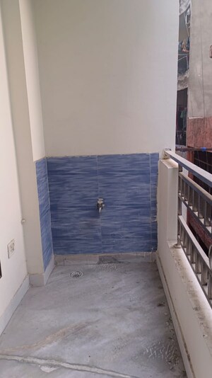  2 BHK Builder Floor at Dwarka Sector 16 – for Sale