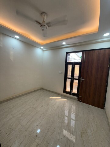 1 BHK Builder Floor For Rent in Chattarpur