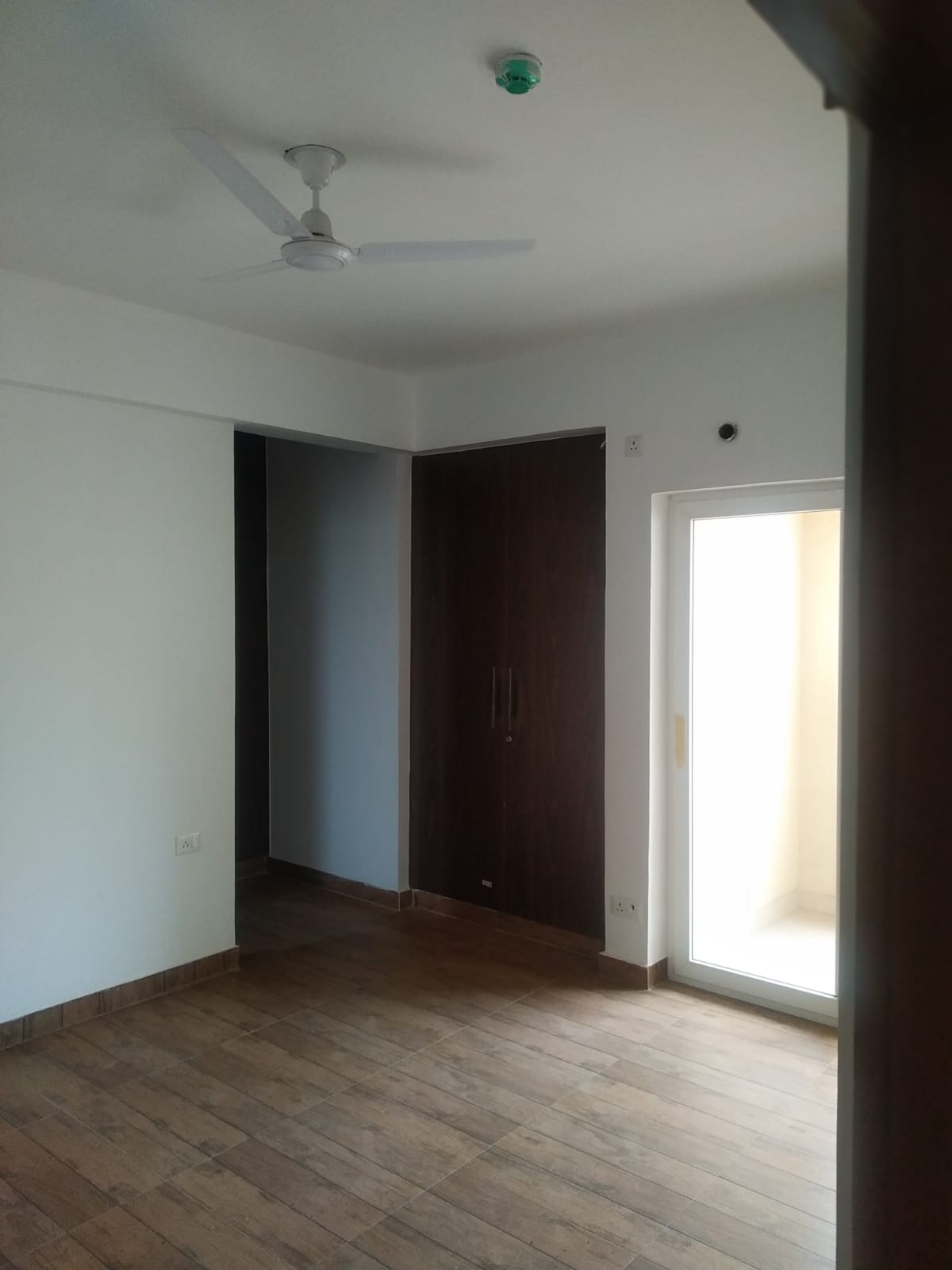 2 BHK Apartment For Sale in Sigma Apartments