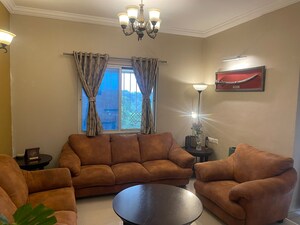 3 BHK Apartment For Rent in Konark Indrayu Enclave 2, Kondhwa