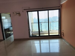 Room in 3 BHK Apartment at Blue Kites CHS Ltd, Kopar Khairane – for Rent