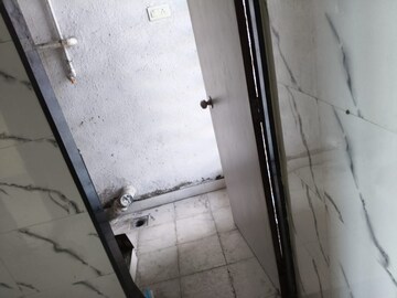 Balcony in 3 BHK Apartment at Blue Kites CHS Ltd, Kopar Khairane – for Rent