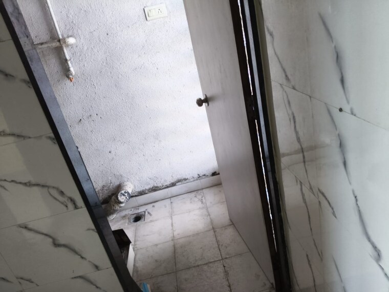 Balcony, blue-kites-chs-ltd 3 Bedroom 1309 Sq.Ft. Apartment In Kopar Khairane Navi Mumbai 9303350