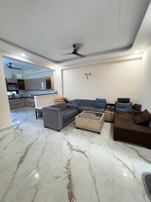 3 BHK Builder Floor For Rent in DLF City Centre, Maruti Vihar