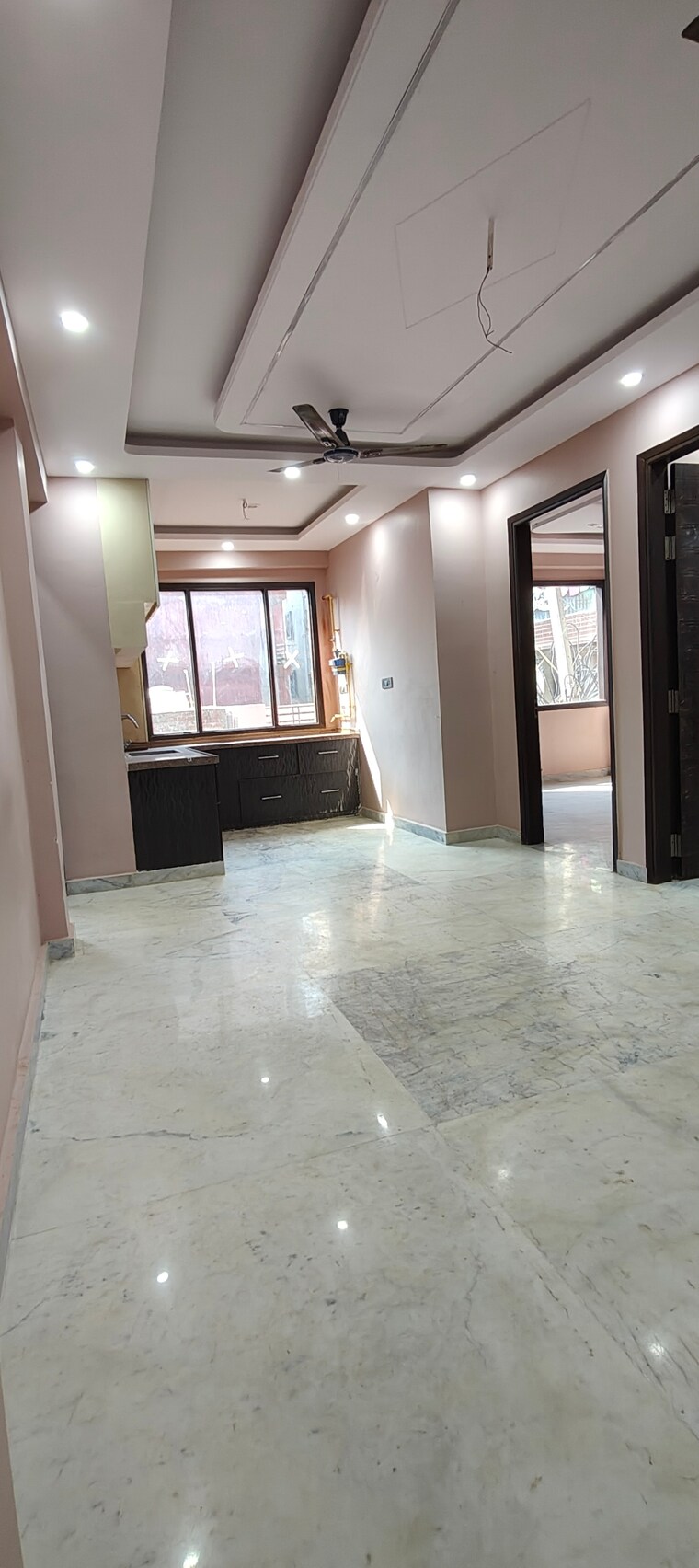Room, chattarpur 3 Bedroom 1500 Sq.Ft. Builder Floor In Chattarpur Delhi 9303362