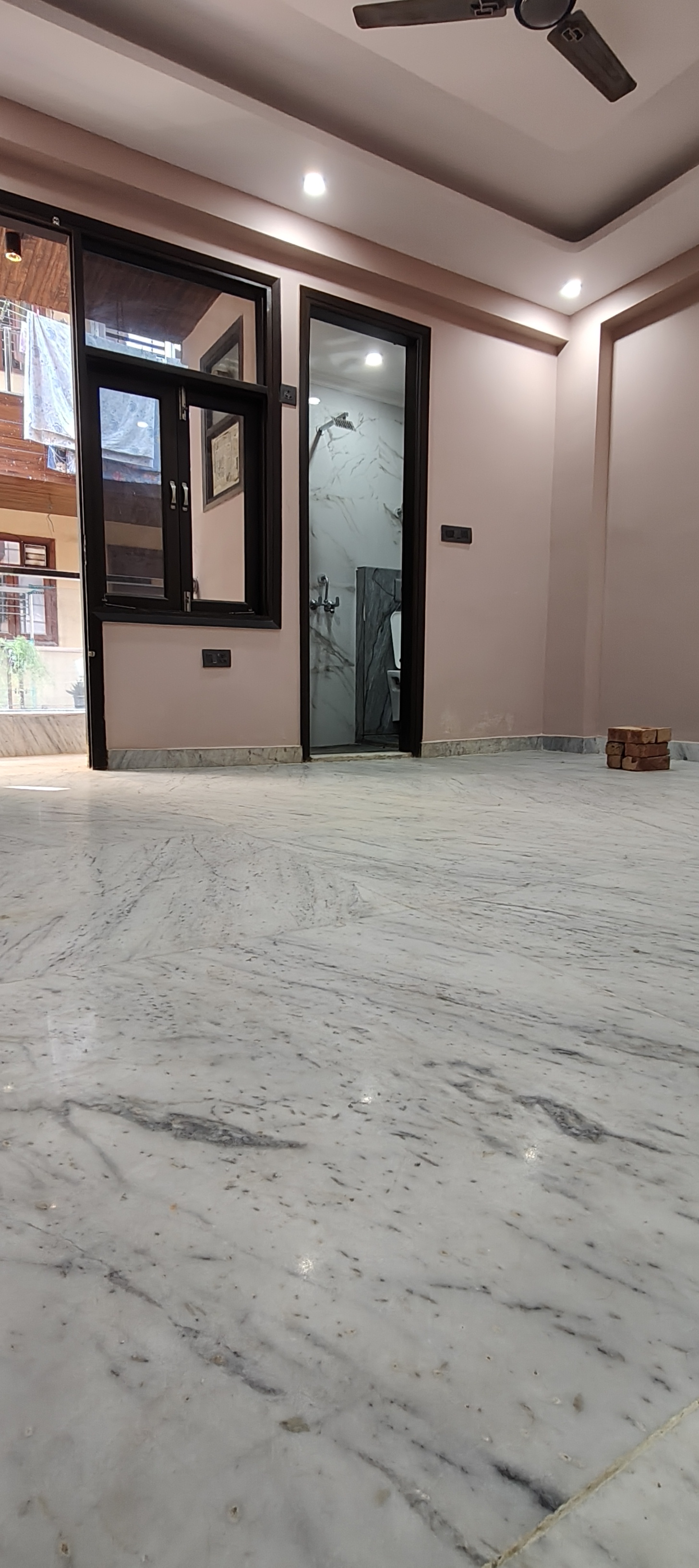 3 BHK Builder Floor For Rent in Chhatarpur 