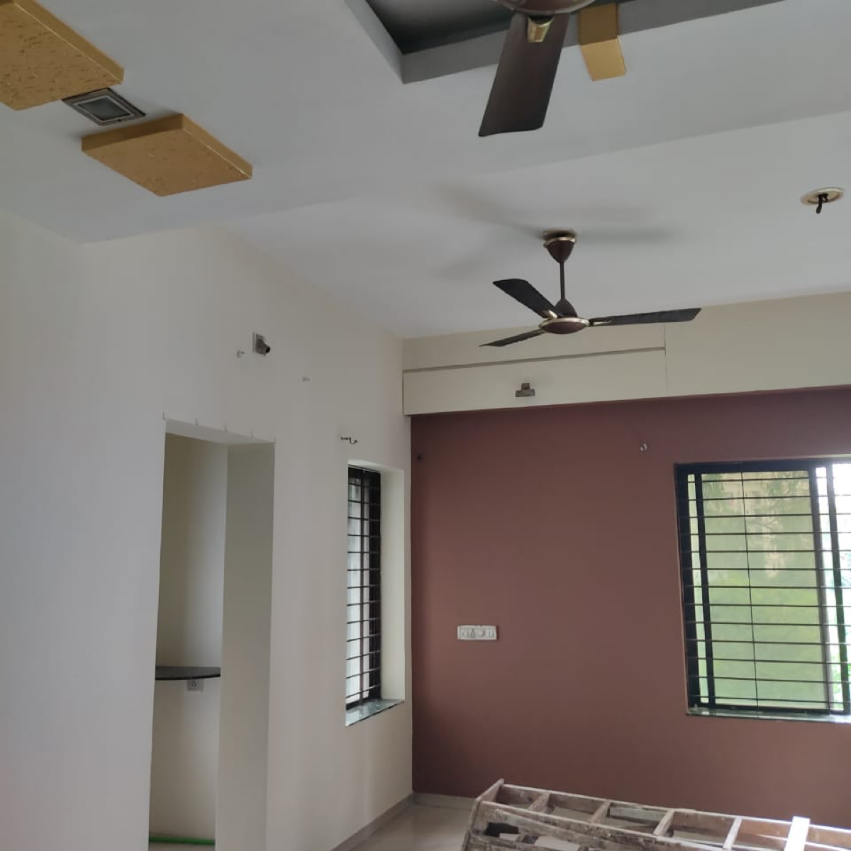 3 BHK + Pooja Room 1527 Sq.Ft. Apartment in Fortune 361