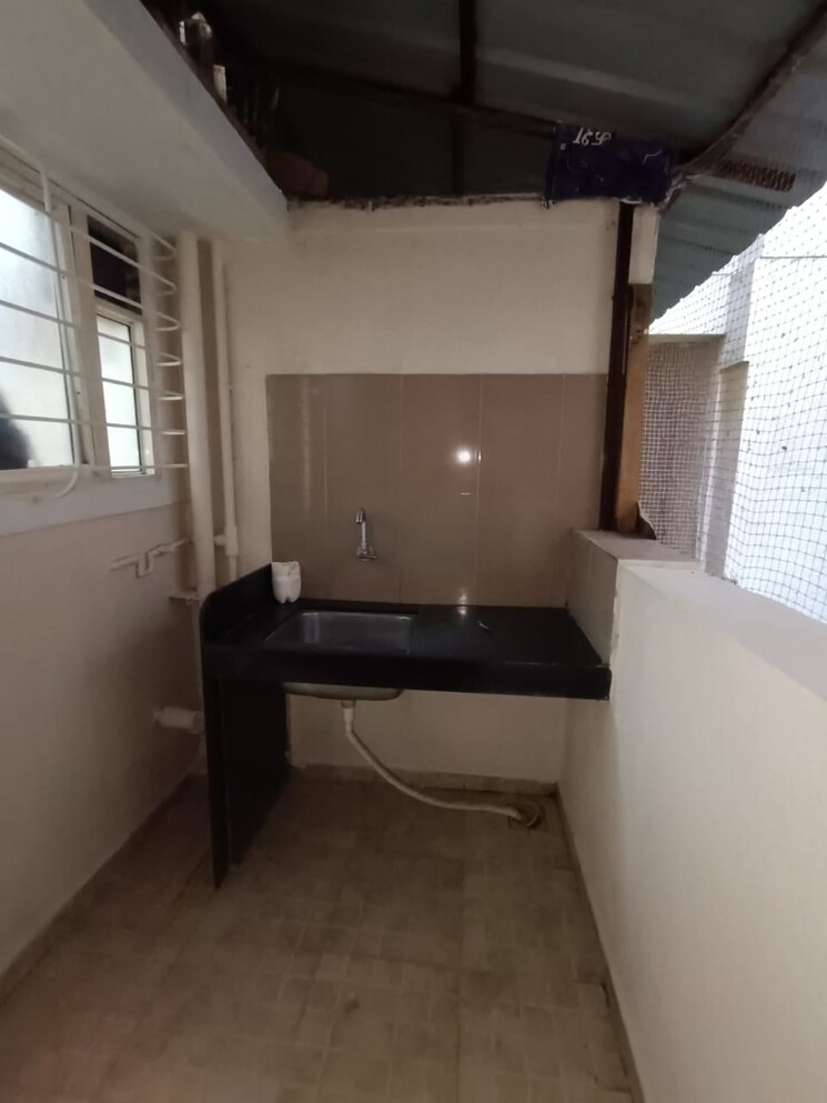 Kitchen, paranjape-madhukosh-phase-iii 2 Bedroom 637 Sq.Ft. Apartment In Dhayari Pune 9303369