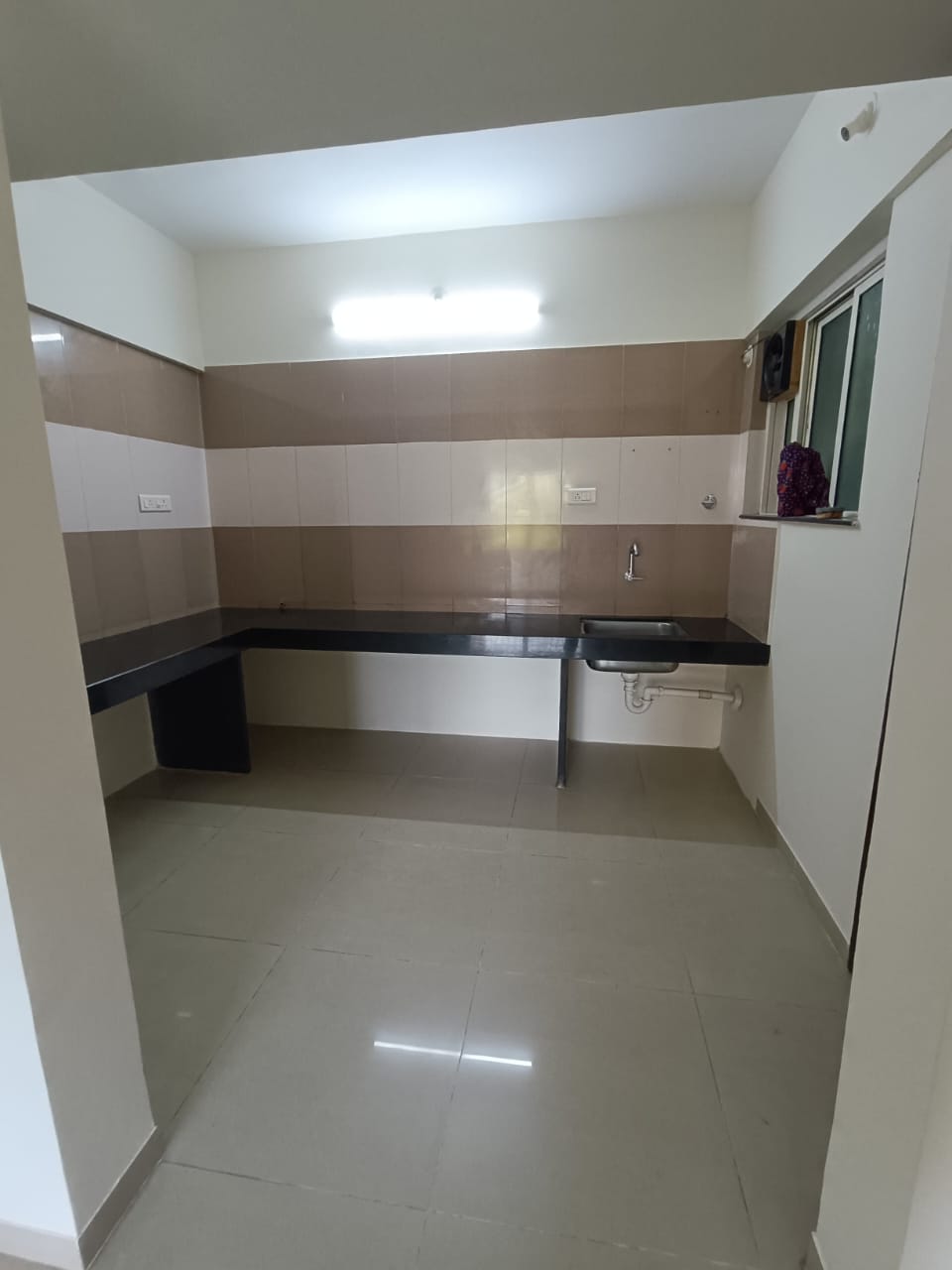 2 BHK + Servant Room Apartment For Sale in Paranjape Madhukosh Phase III