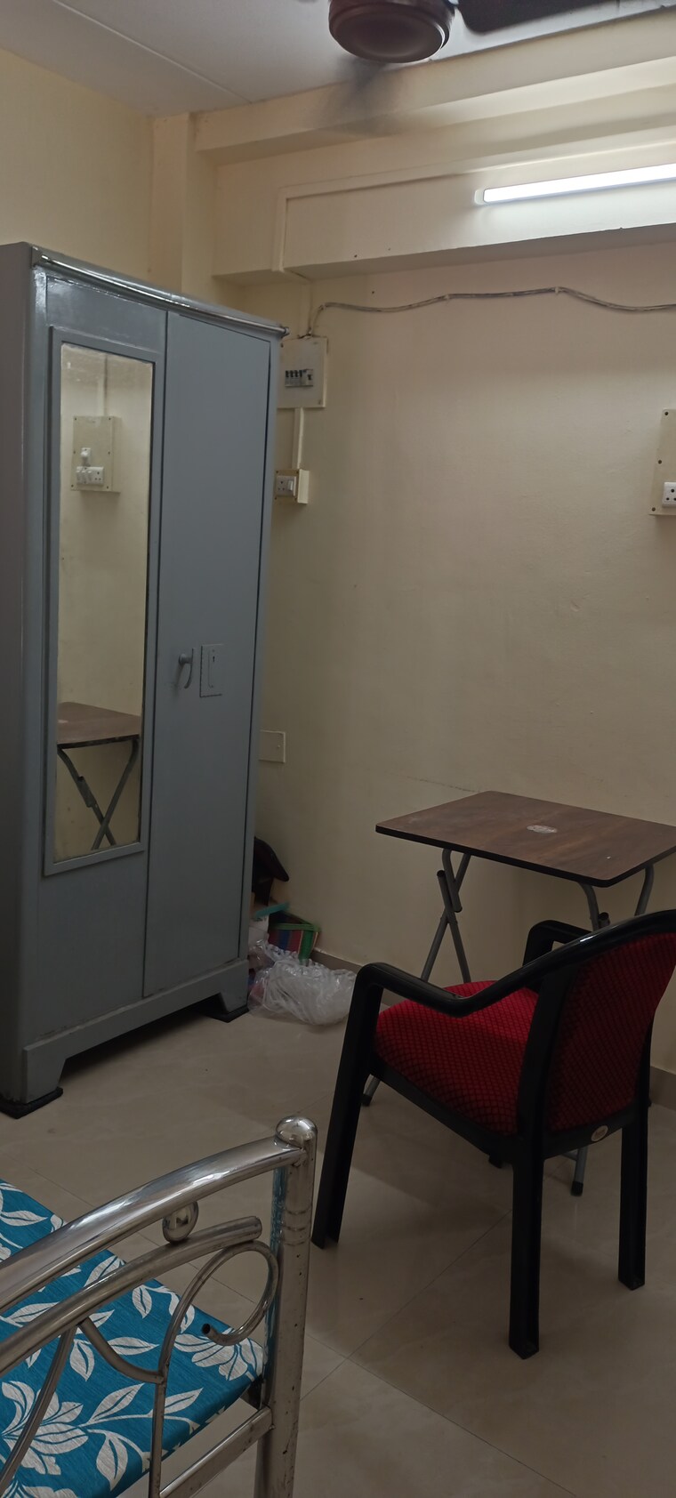 Master Bedroom, mhada-prakash-cotton-mill 1 Bedroom 250 Sq.Ft. Apartment In Lower Parel Mumbai 9303463