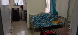 1 BHK Apartment For Rent in MHADA Prakash Cotton Mill, Lower Parel