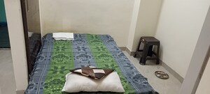 Bedroom in 1 BHK Apartment at MHADA Prakash Cotton Mill, Lower Parel – for Rent