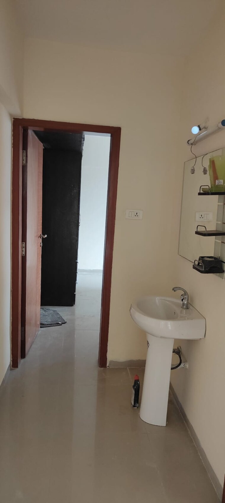 Bathroom, mittal-sun-universe 2 Bedroom 1000 Sq.Ft. Apartment In Sinhagad Road Pune 9303382