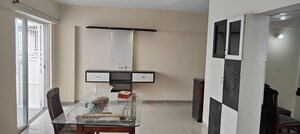 Kitchen in 2 BHK Apartment at Mittal Sun Universe, Sinhagad Road – for Sale